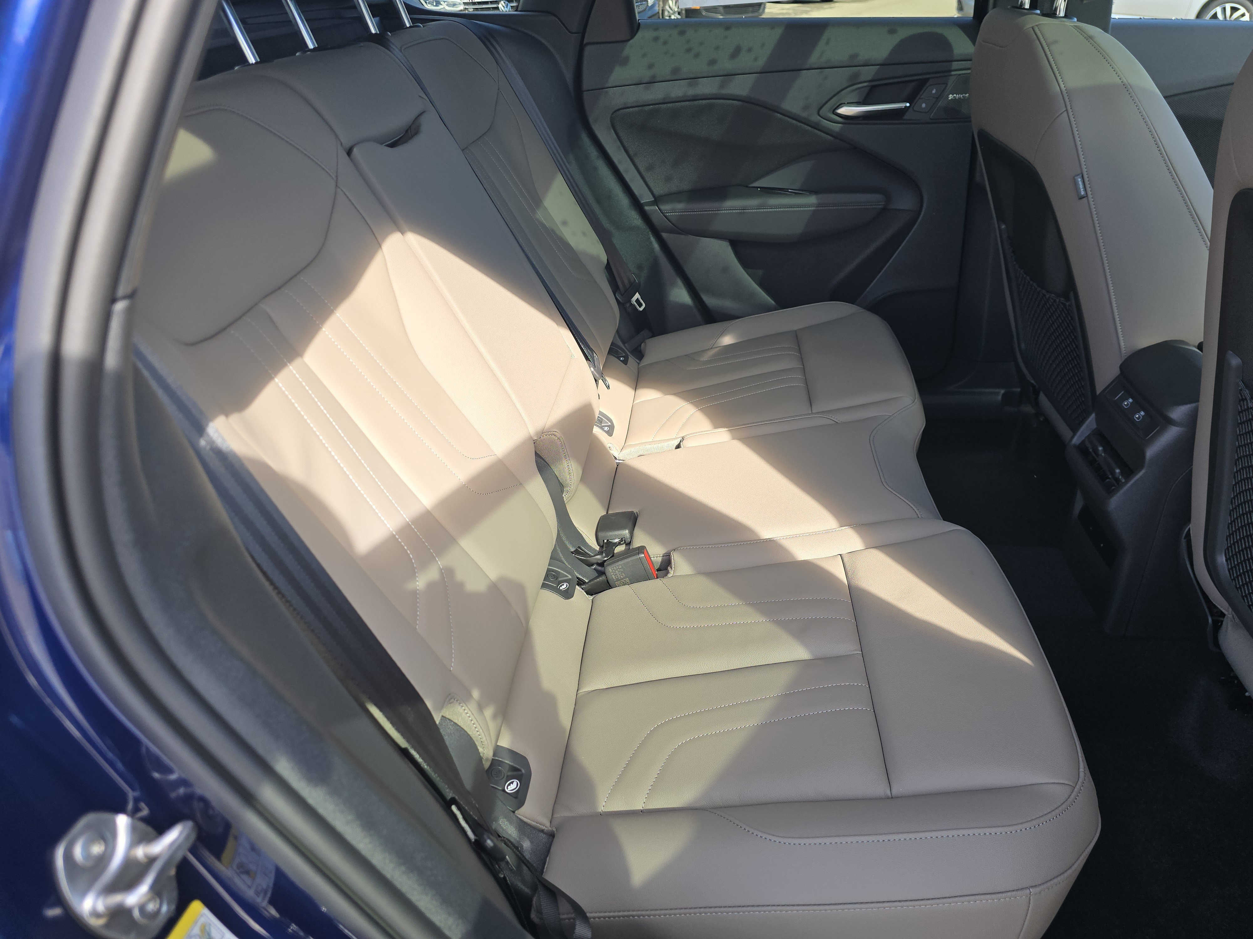 New 2026 Audi Q3 quattro 2.0T AWD/4WD image 18