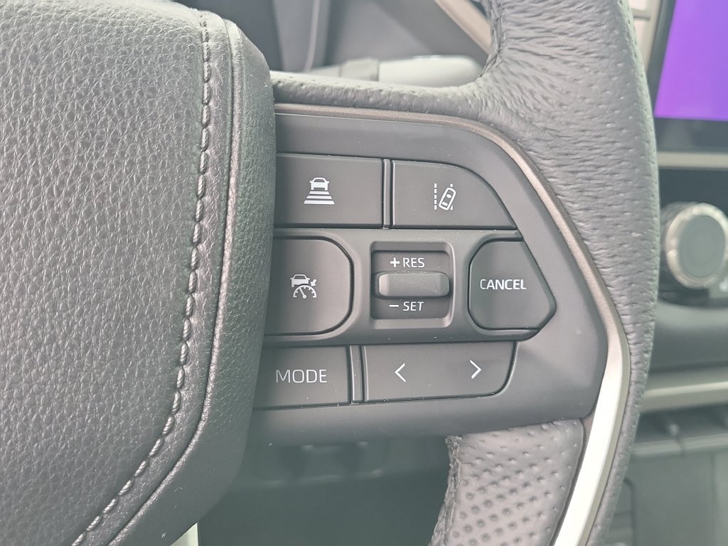 New 2026 Toyota Tundra Limited AWD/4WD image 10