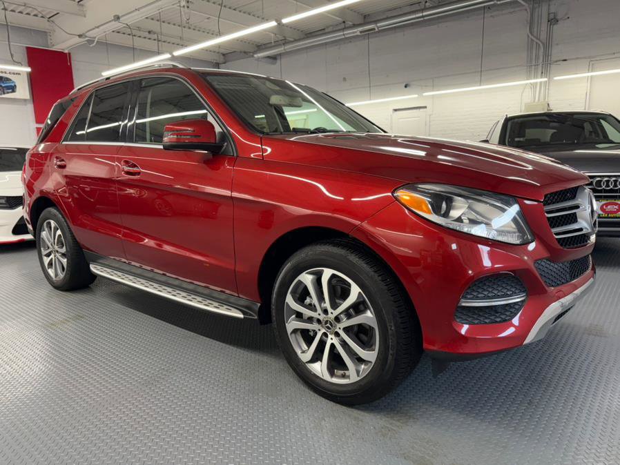 Used 2017 Mercedes-Benz GLE 350 4MATIC image 5