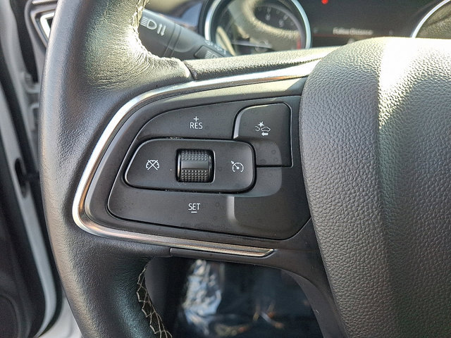 Certified 2022 Buick Encore GX Preferred w/ Cold Weather Comfort Package image 20