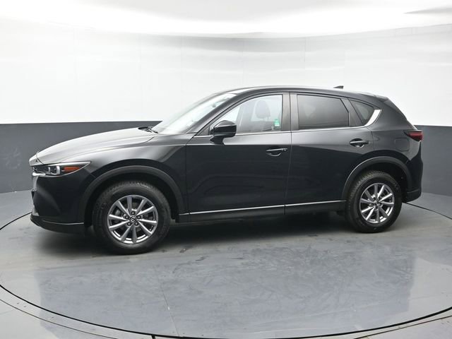 Certified 2023 MAZDA CX-5 AWD 2.5 S w/ Preferred Package image 2