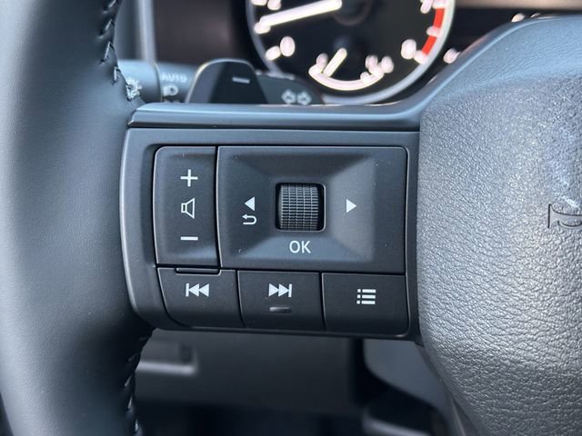 New 2026 Nissan Rogue SV image 20