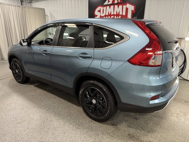 Used 2016 Honda CR-V EX image 6