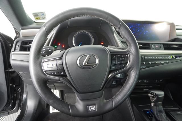 Used 2019 Lexus ES 350 F Sport w/ Accessory Package 2 image 23