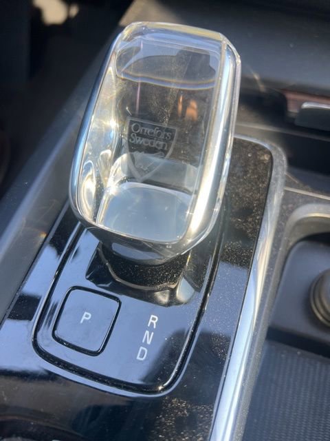 Used 2023 Volvo XC60 B5 Ultimate w/ Climate Package image 17