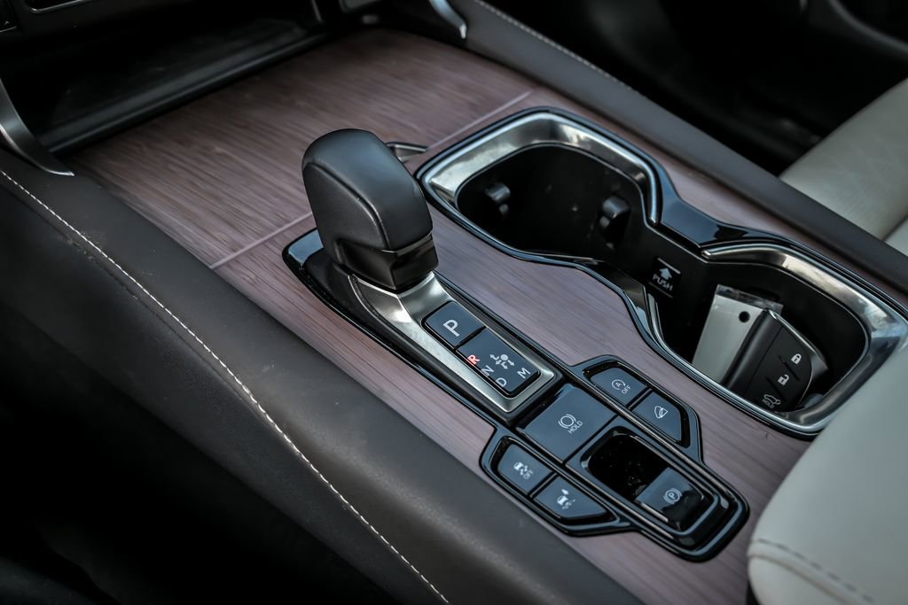 Used 2023 Lexus RX 350 350 Luxury w/ Cold Area Package image 25