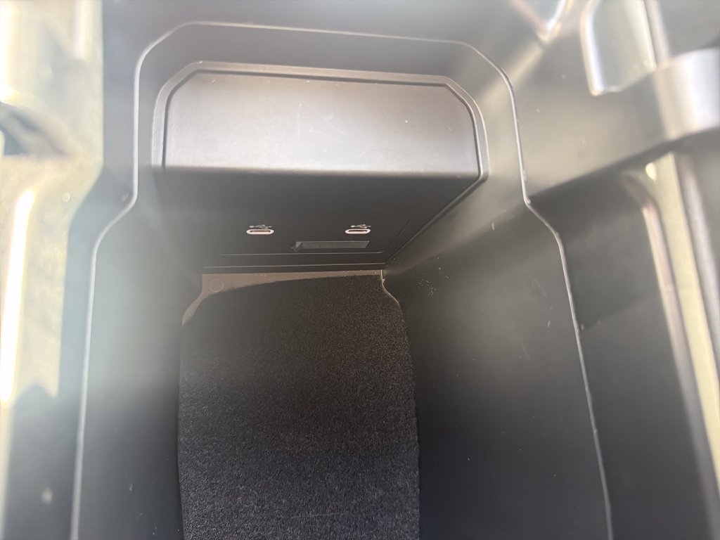 Used 2025 MAZDA CX-50 AWD 2.5 S w/ Cargo Package image 25