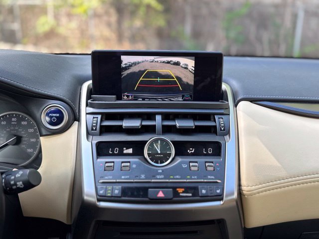 Used 2021 Lexus NX 300h AWD w/ Premium Package image 23