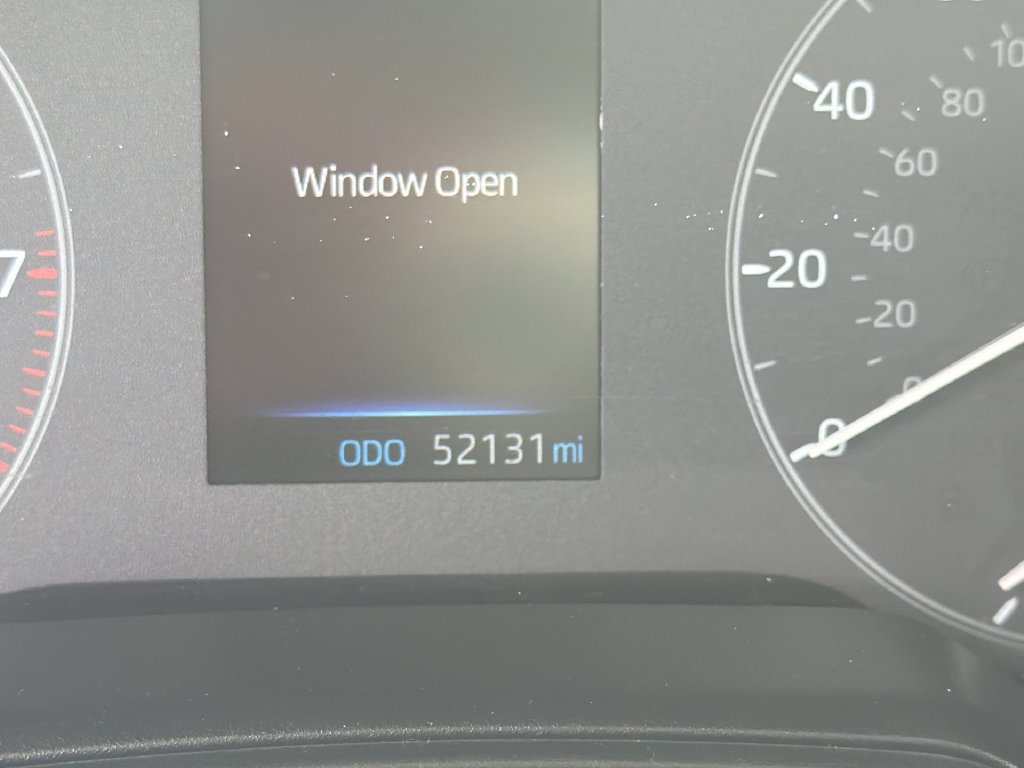 Used 2024 Toyota Corolla LE FWD image 11