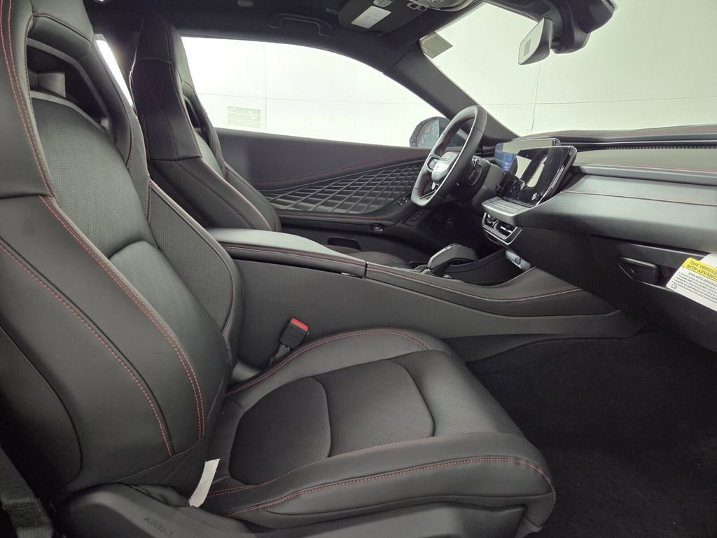 New 2026 Dodge Charger Scat Pack image 23