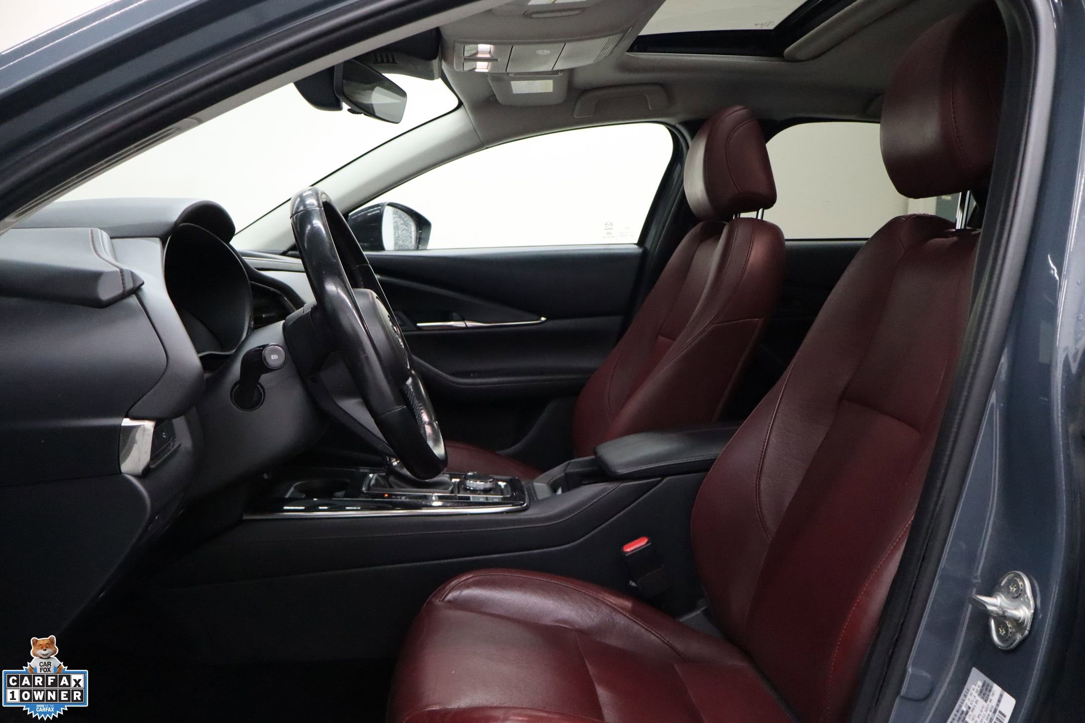 Used 2023 MAZDA CX-30 AWD 2.5 S w/ Preferred Package image 14