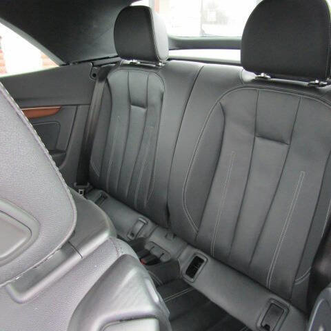 Used 2022 Audi A5 2.0T Premium AWD/4WD image 11