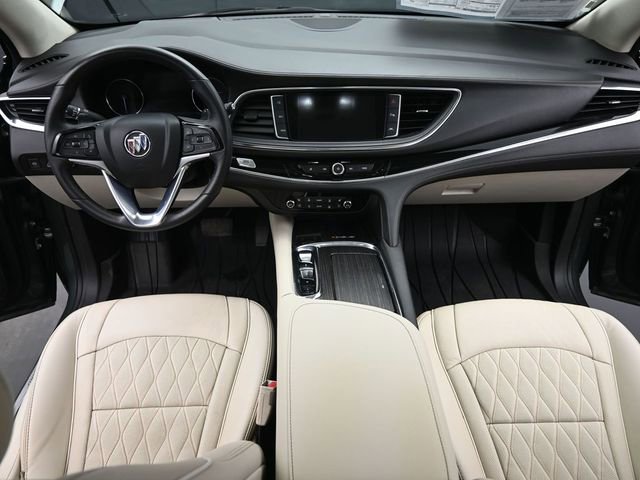Used 2023 Buick Enclave Avenir w/ Avenir Technology Package image 25