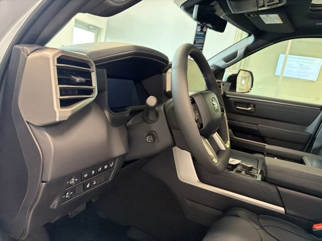 New 2026 Toyota Tundra Platinum AWD/4WD image 24