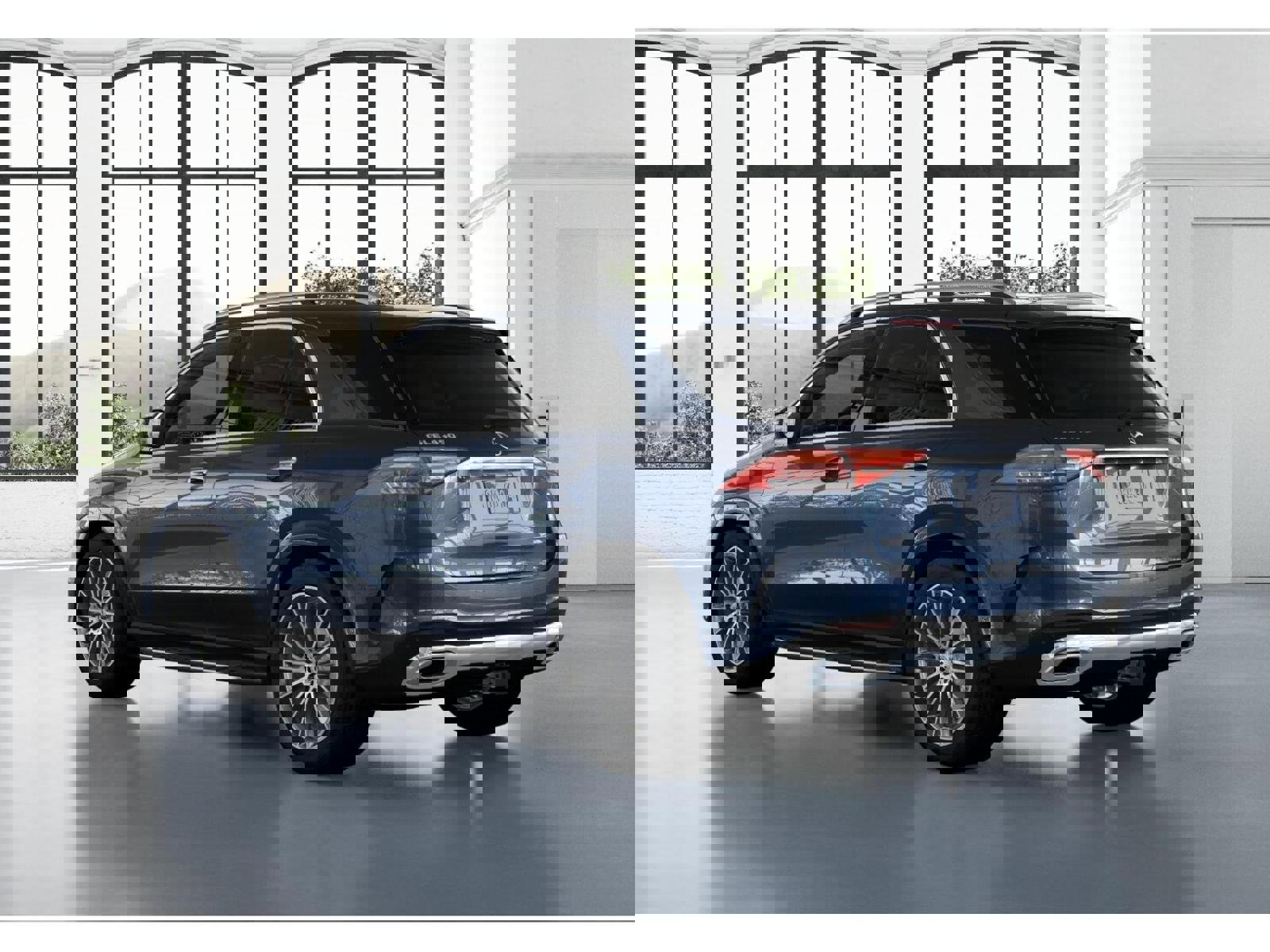 New 2026 Mercedes-Benz GLE 450 4MATIC image 28