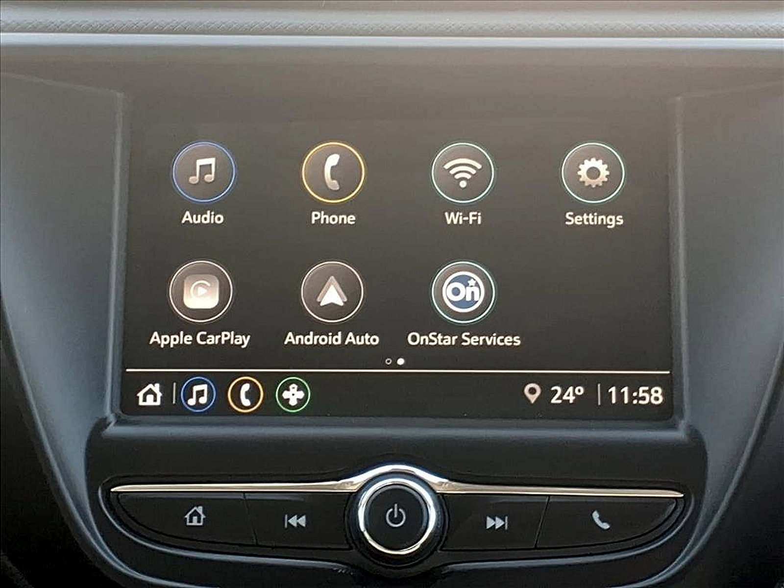 Certified 2023 Chevrolet TrailBlazer LT image 12