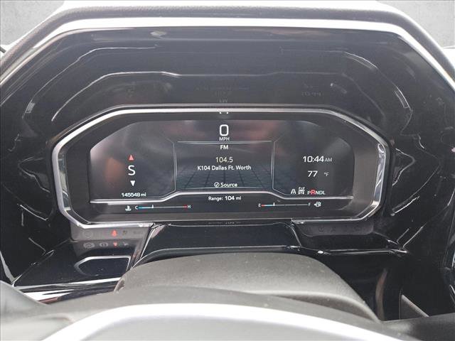 Used 2023 GMC Sierra 1500 SLE AWD/4WD image 20