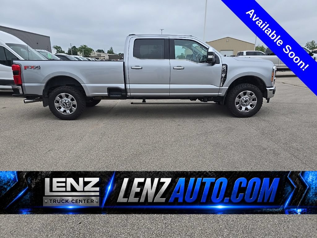 Used 2023 Ford F350 Lariat w/ Lariat Ultimate Package AWD/4WD 360° Tour