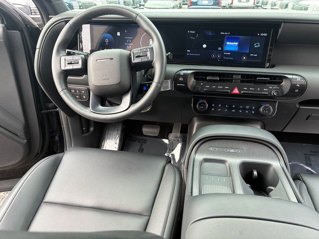 Certified 2026 Hyundai Palisade XRT Pro image 25