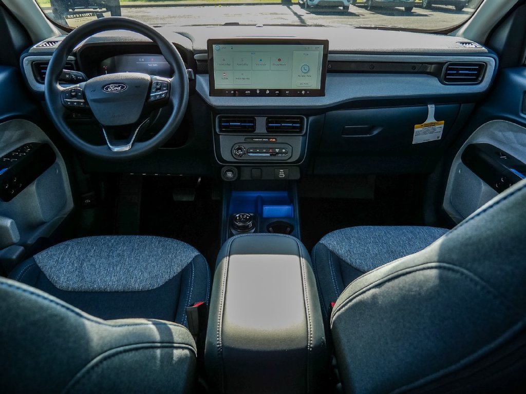 New 2026 Ford Maverick XLT AWD/4WD image 22