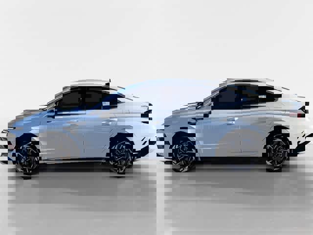 New 2026 Hyundai Sonata SEL image 2