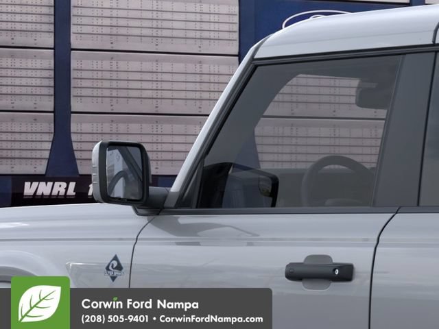 New 2026 Ford Bronco Outer Banks AWD/4WD image 22