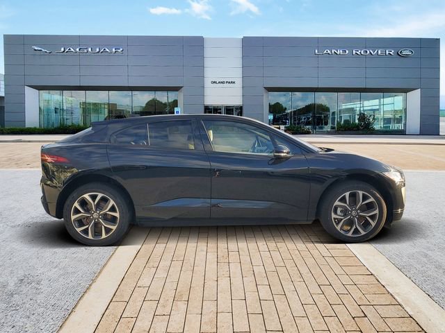 New 2024 Jaguar I-PACE R-Dynamic HSE AWD/4WD image 4