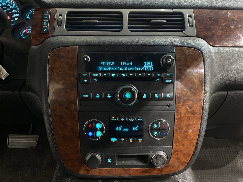 Used 2010 Chevrolet Tahoe LS w/ Interior Plus Package image 17