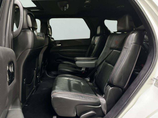 Used 2021 Dodge Durango R/T w/ Tow 'N Go Package AWD/4WD image 46