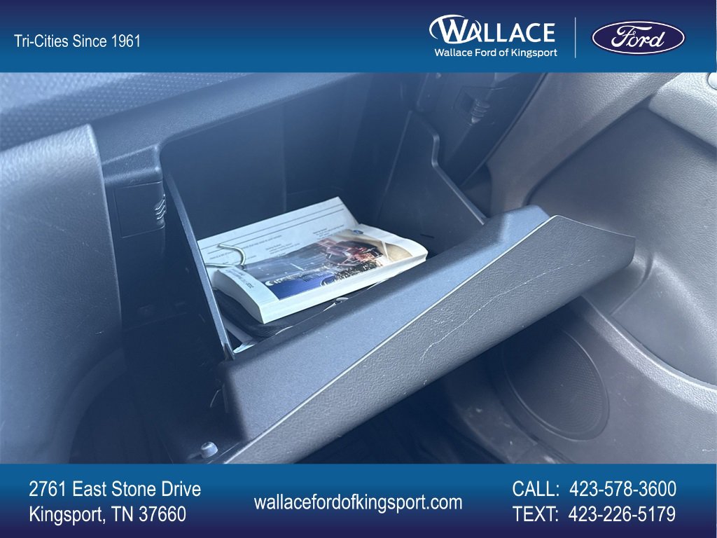 Used 2020 Ford Transit Connect XL w/ Trailer Tow Package image 28