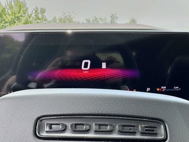 New 2026 Dodge Charger Scat Pack AWD/4WD image 15