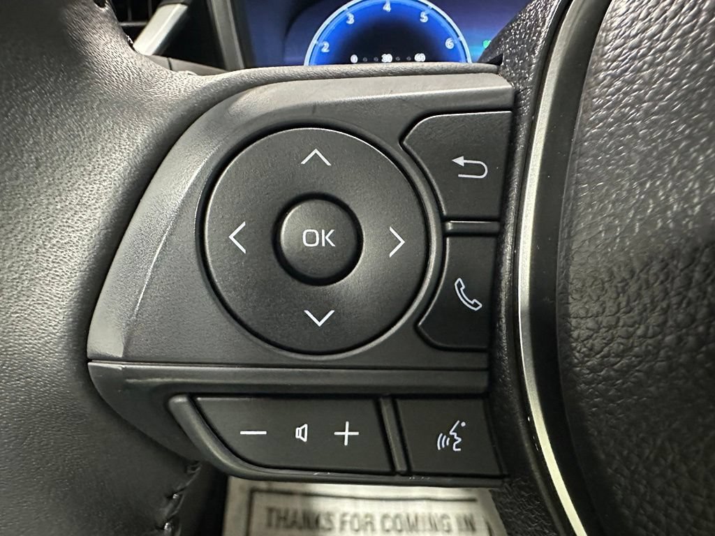 Used 2026 Toyota Corolla XSE FWD image 19