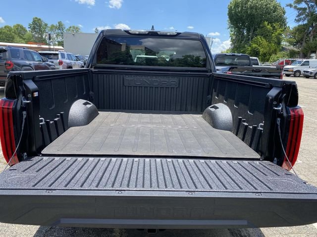 New 2026 Toyota Tundra SR5 AWD/4WD image 5