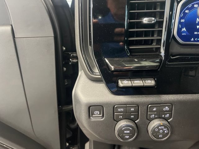 New 2026 Chevrolet Silverado 2500 ZR2 AWD/4WD image 11