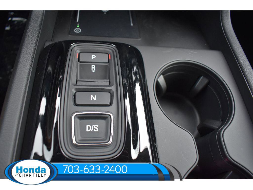 New 2026 Honda Passport RTL image 17