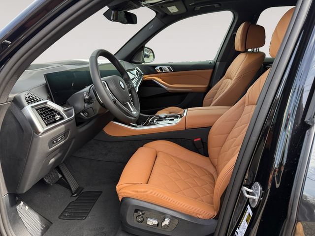 New 2026 BMW X5 xDrive40i w/ Climate Comfort Package AWD/4WD image 9
