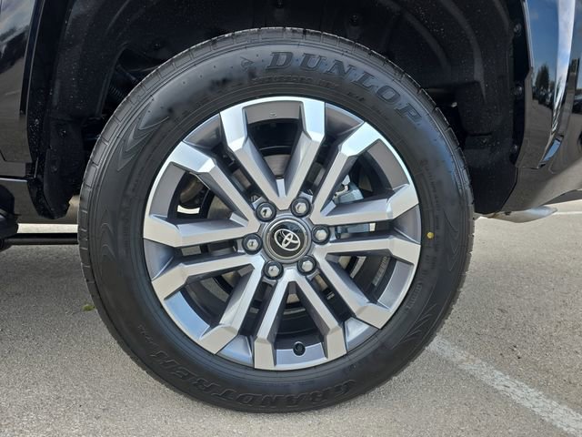 New 2026 Toyota 4Runner Limited image 33