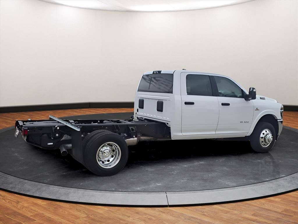 New 2026 RAM 3500 Big Horn image 13