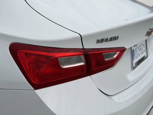 Used 2018 Chevrolet Malibu LS FWD image 29