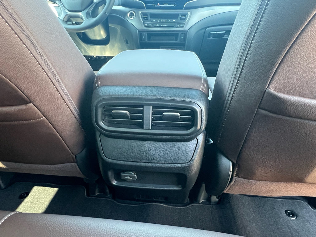 New 2026 Honda Ridgeline RTL image 31
