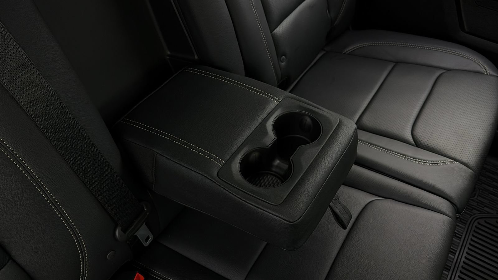 Used 2025 RAM 1500 Lone Star AWD/4WD image 43