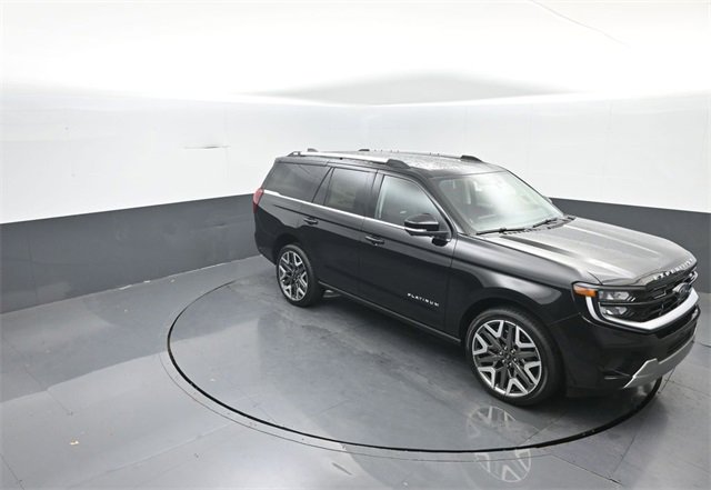 New 2025 Ford Expedition Platinum w/ Platinum Ultimate Package image 19