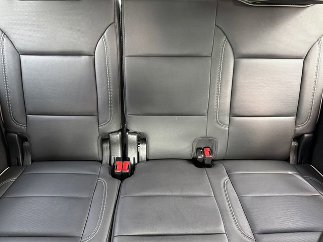 Used 2023 Chevrolet Tahoe Premier w/ Texas Edition AWD/4WD image 17