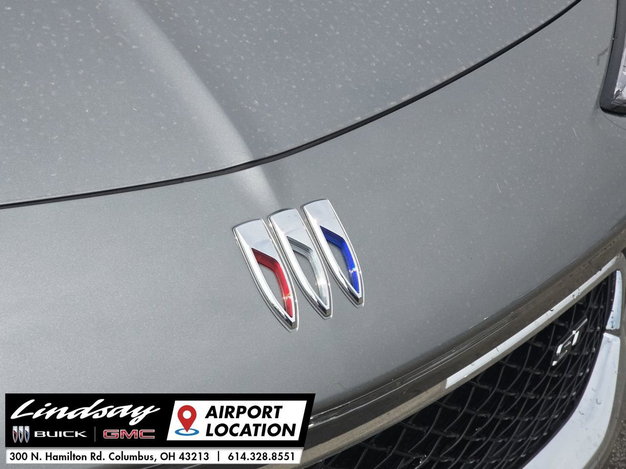 New 2026 Buick Encore GX Sport Touring w/ Advanced Technology Package image 30