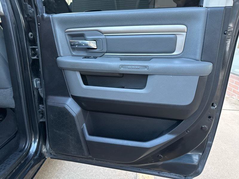 Used 2018 RAM 1500 Big Horn AWD/4WD image 22