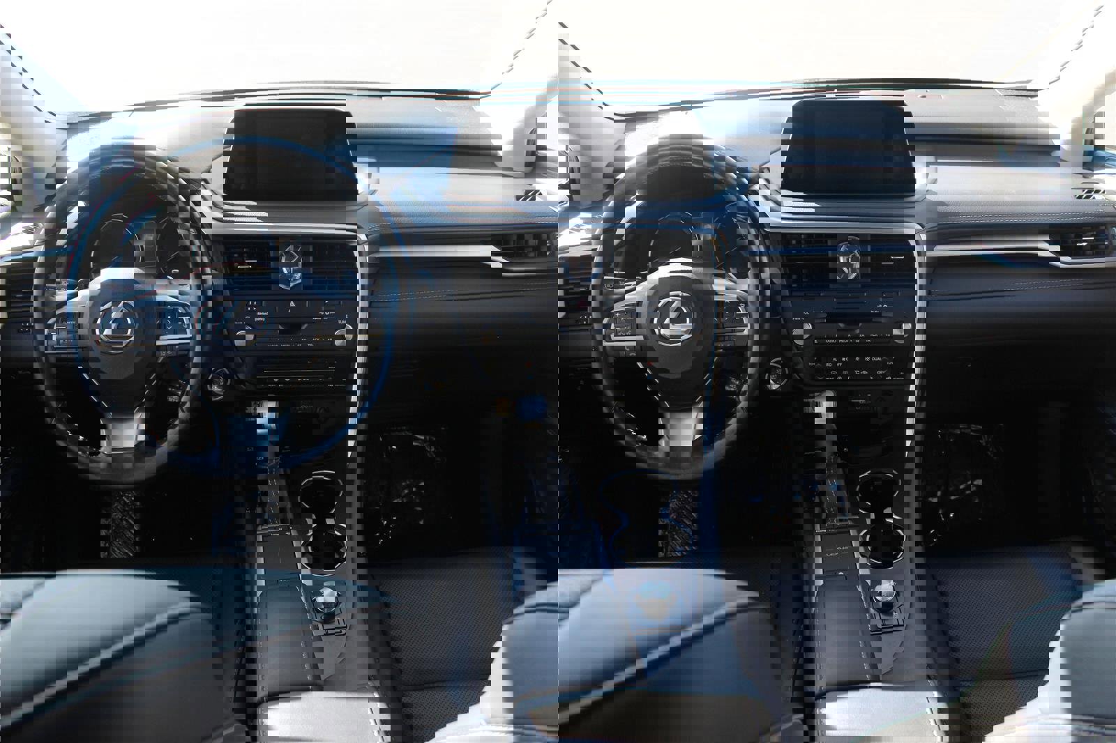 Used 2021 Lexus RX 350 FWD w/ Premium Package image 24