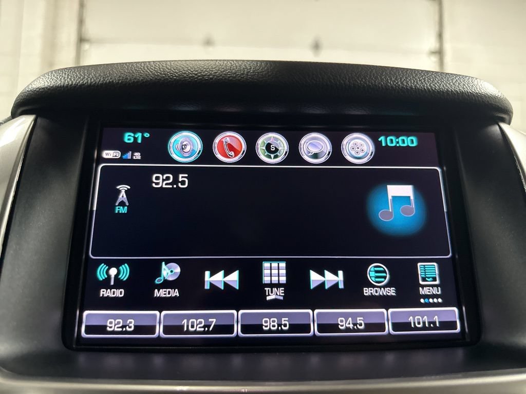 Used 2020 Chevrolet Tahoe Premier AWD/4WD image 30