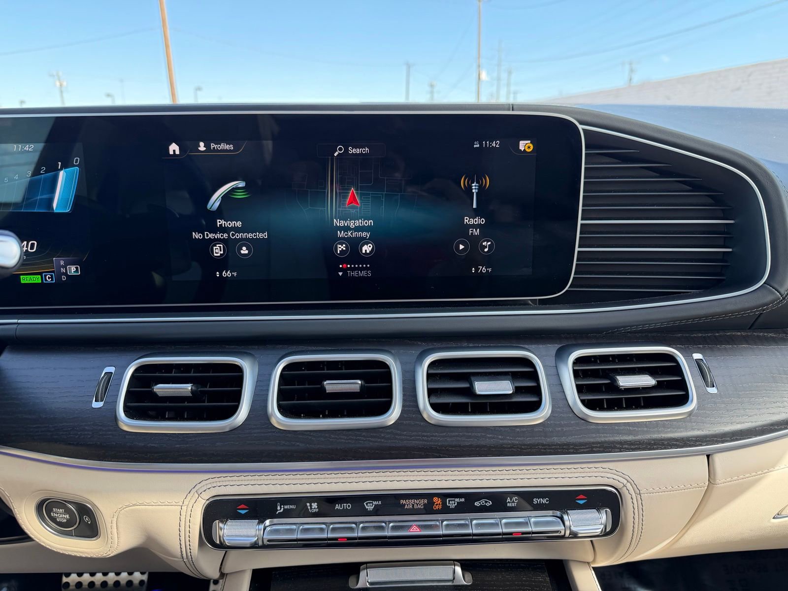 Used 2022 Mercedes-Benz GLE 63 AMG S image 15