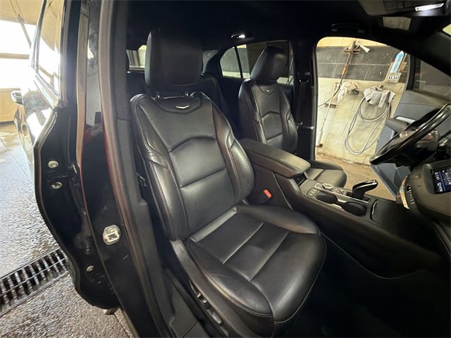 Certified 2021 Cadillac XT4 Premium Luxury image 25