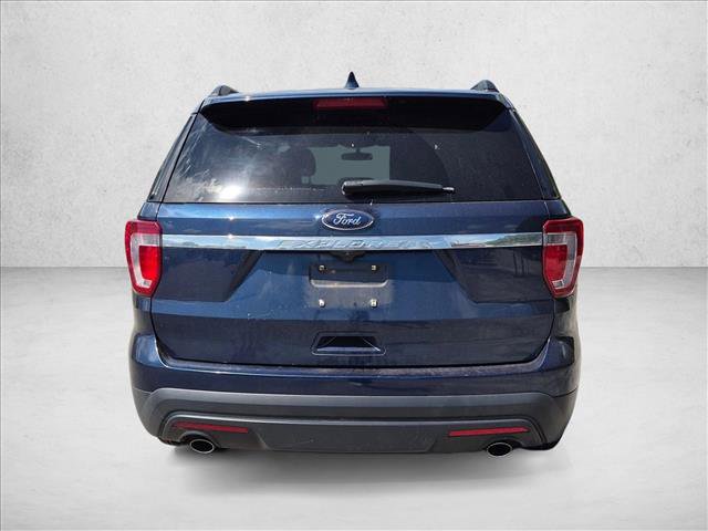 Used 2017 Ford Explorer FWD image 6
